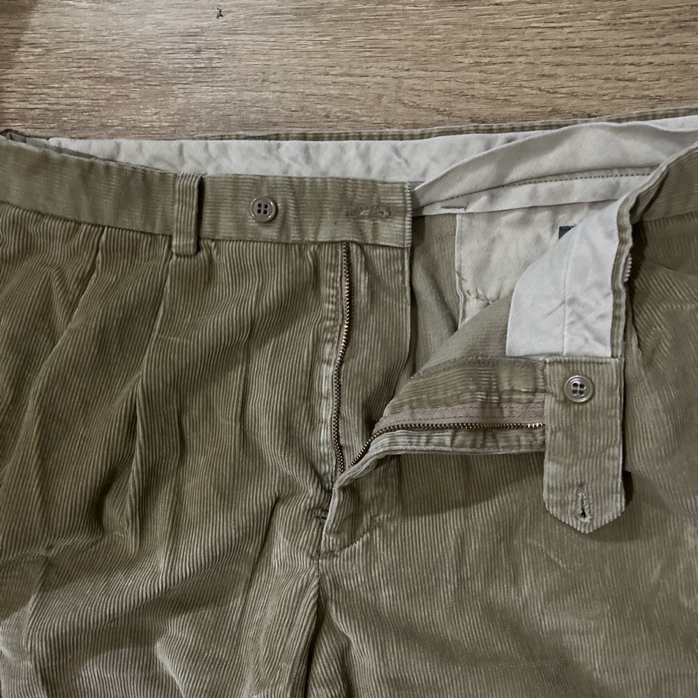 DOCKER COURDEROY, size 34W 32L